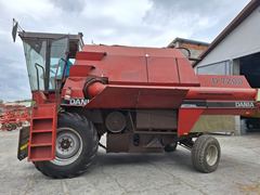 Case IH Dania D 7200