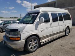 Chevrolet 1GBFG15R3V1029064