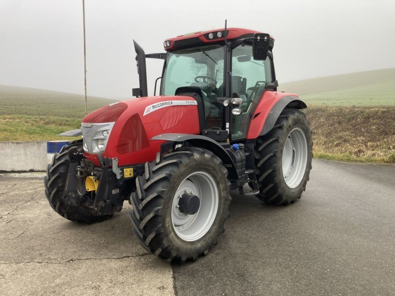 Tractor McCormick X6.440