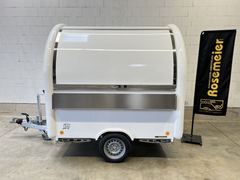 Bk Trailers D 300 2 VK