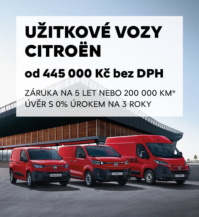 CITROEN VDVV/A
