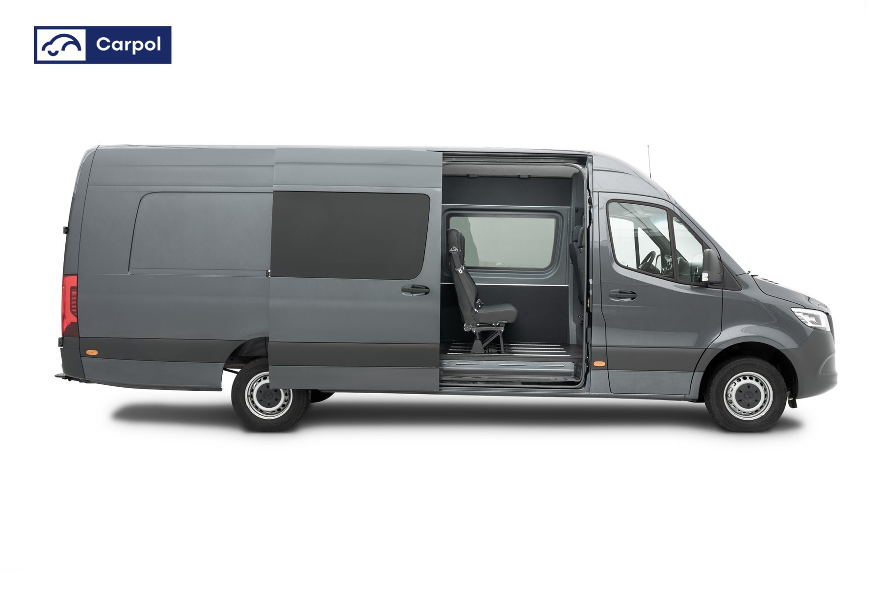 Carpol SPRINTER