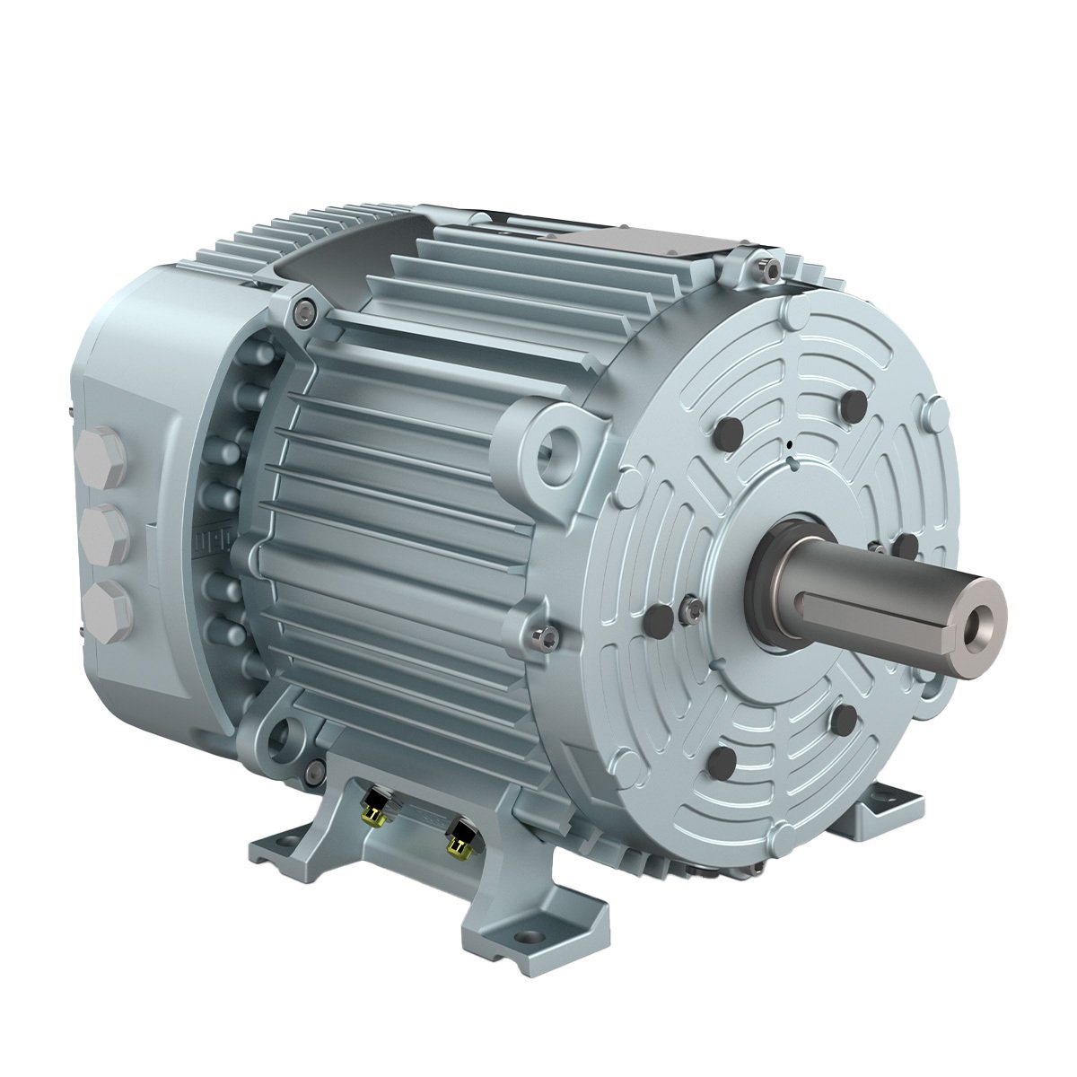 Electric motor WEG KTE30 PHEM