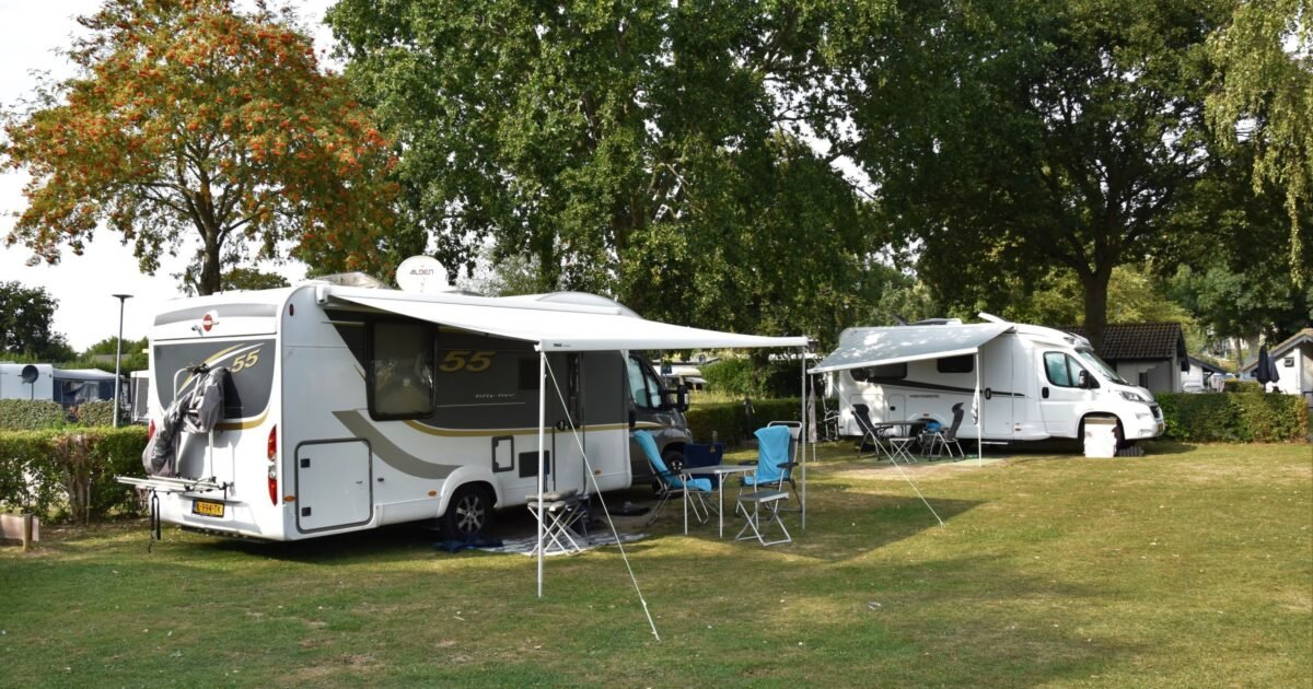 Trailer De Meeuw AUE-490-W