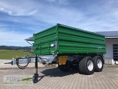Tam Trailers 140-260 1A LJ