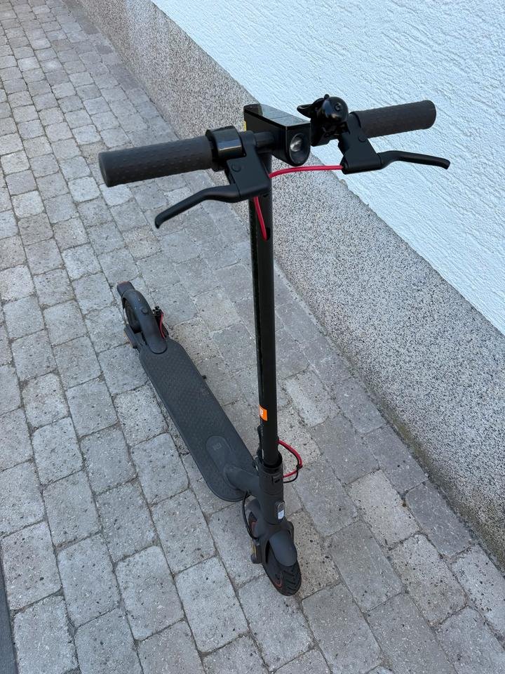 Trailer JBM 624 MDX