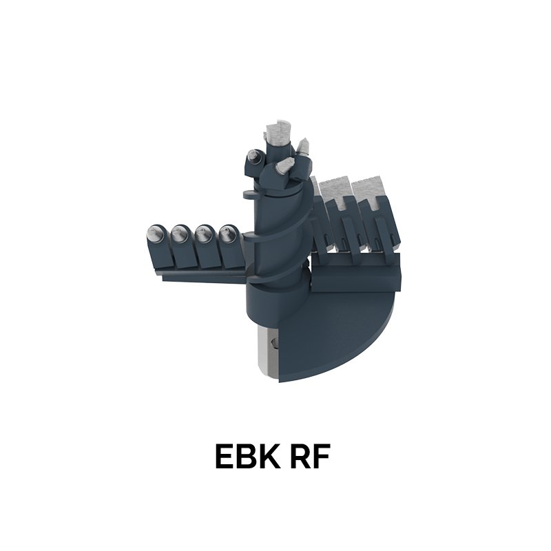 Epiroc ADU1500