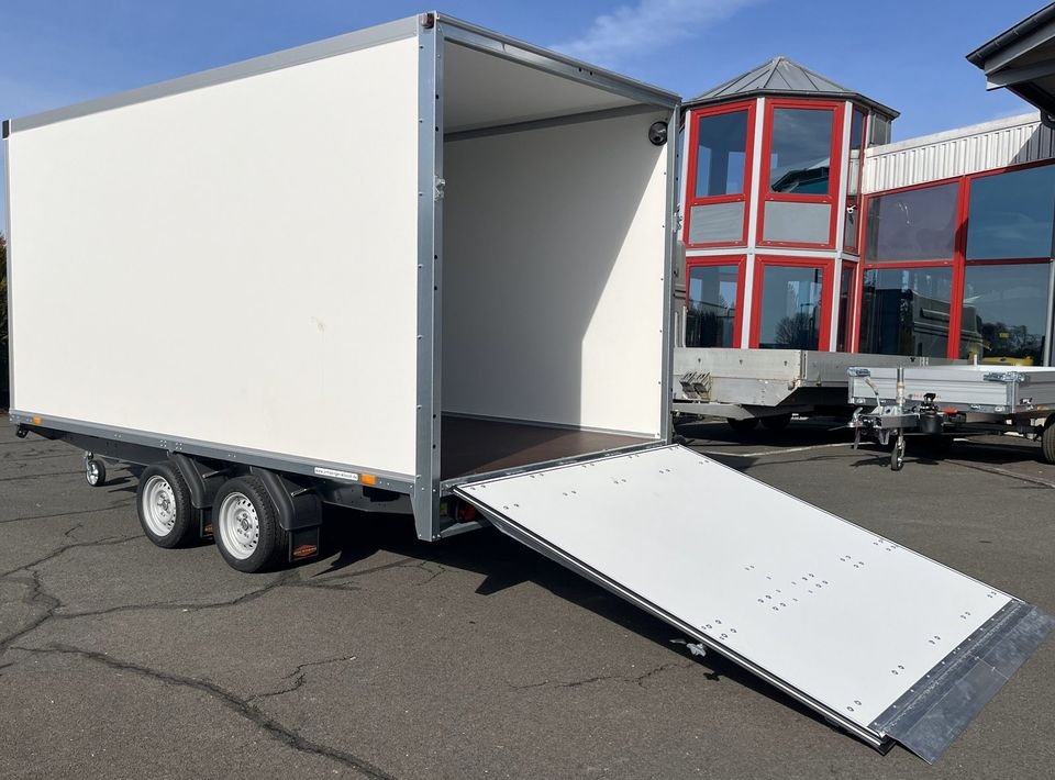 Böckmann CH 4121/27