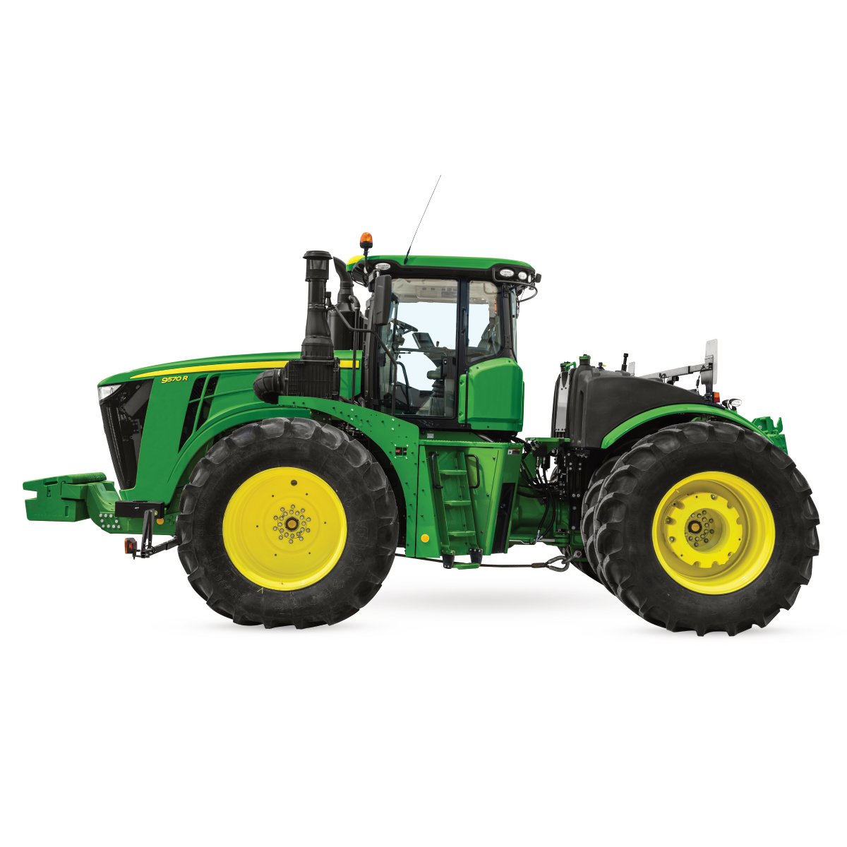 Tractor John Deere 9R 490