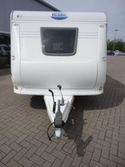 HOBBY 540 DE LUXE EASY