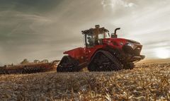Case IH STEIGER 400 ROWTRAC