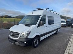 Mercedes Benz SPRINTER 319 CDI KA/36