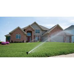Rain Bird 42SA+ Heavy Duty Simple Adjust Rotor Sprinklers - International