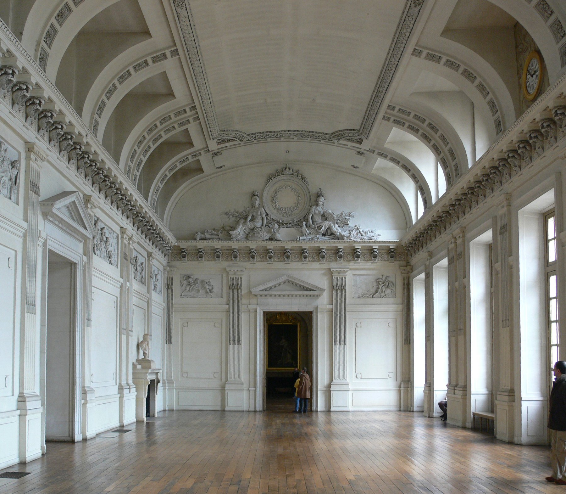 CHATEAU 38