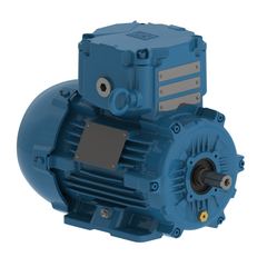 WEG K10B EXNE2