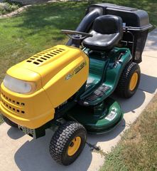 Yard-Man 13619