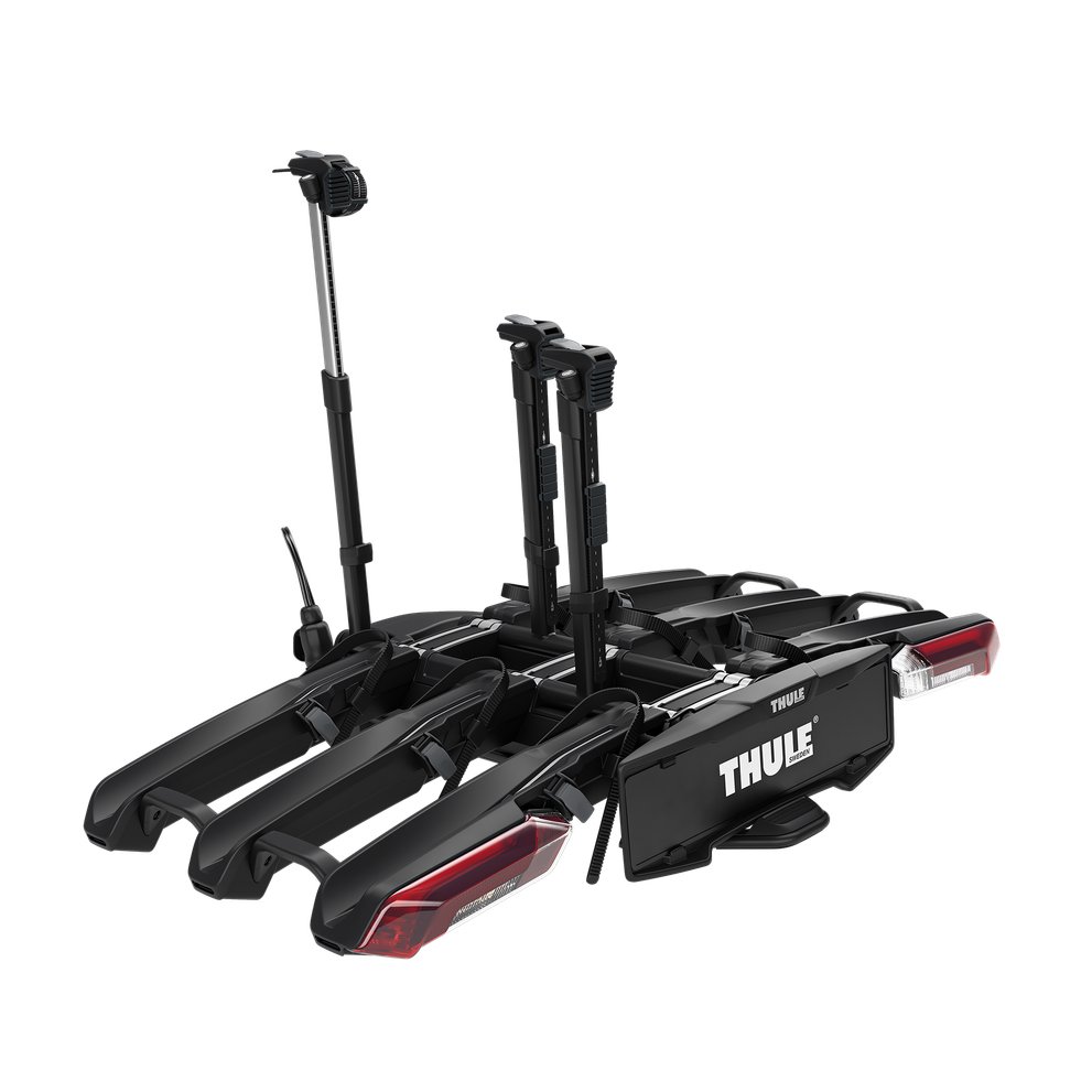 Car trailers up to 3.5 t Thule BRAVO 3.0 3 S KIPPER