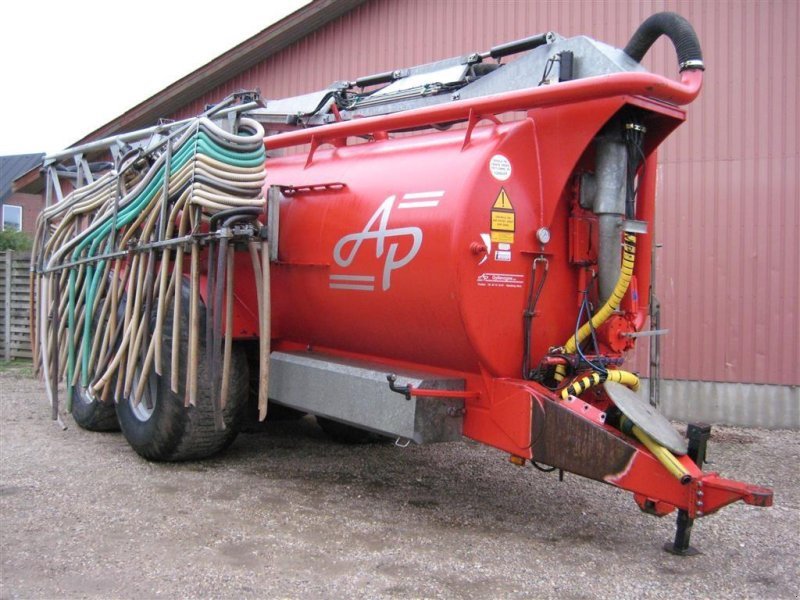 Truck Gova MG 10000