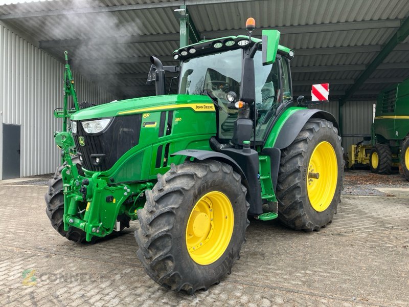 John Deere 644J Z-Bar