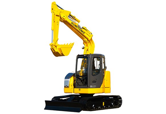 Sumitomo SH75X-3B