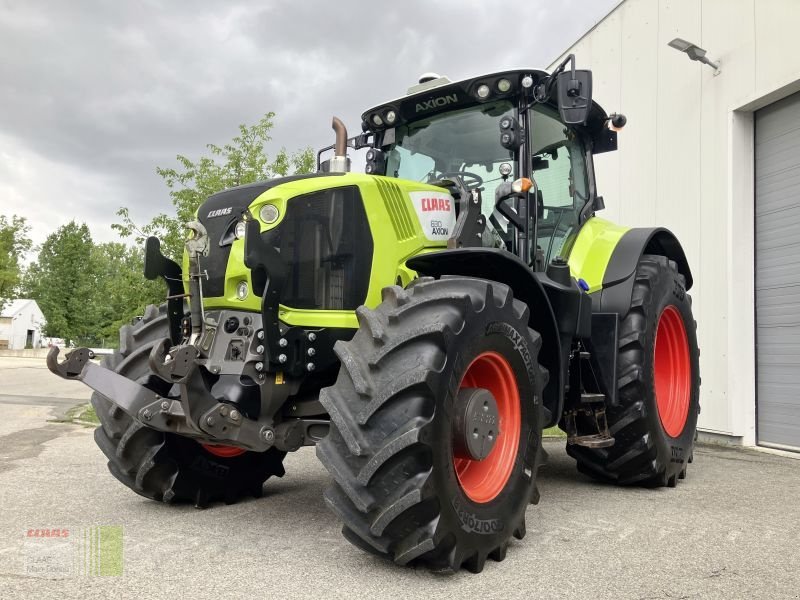 CLAAS 97