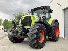 CLAAS 97