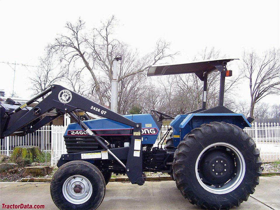 Rite 2460