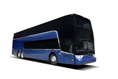 Van Hool TDX25E, CX45E