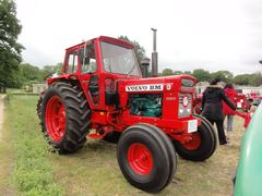 Volvo Bm T-650