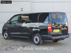 Toyota 2.5 D4-D 100 DUBBELE CABINE