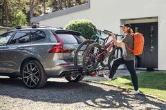 Thule EASY LINE