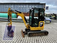 Caterpillar 302.5