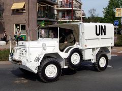 DAF YA126/35