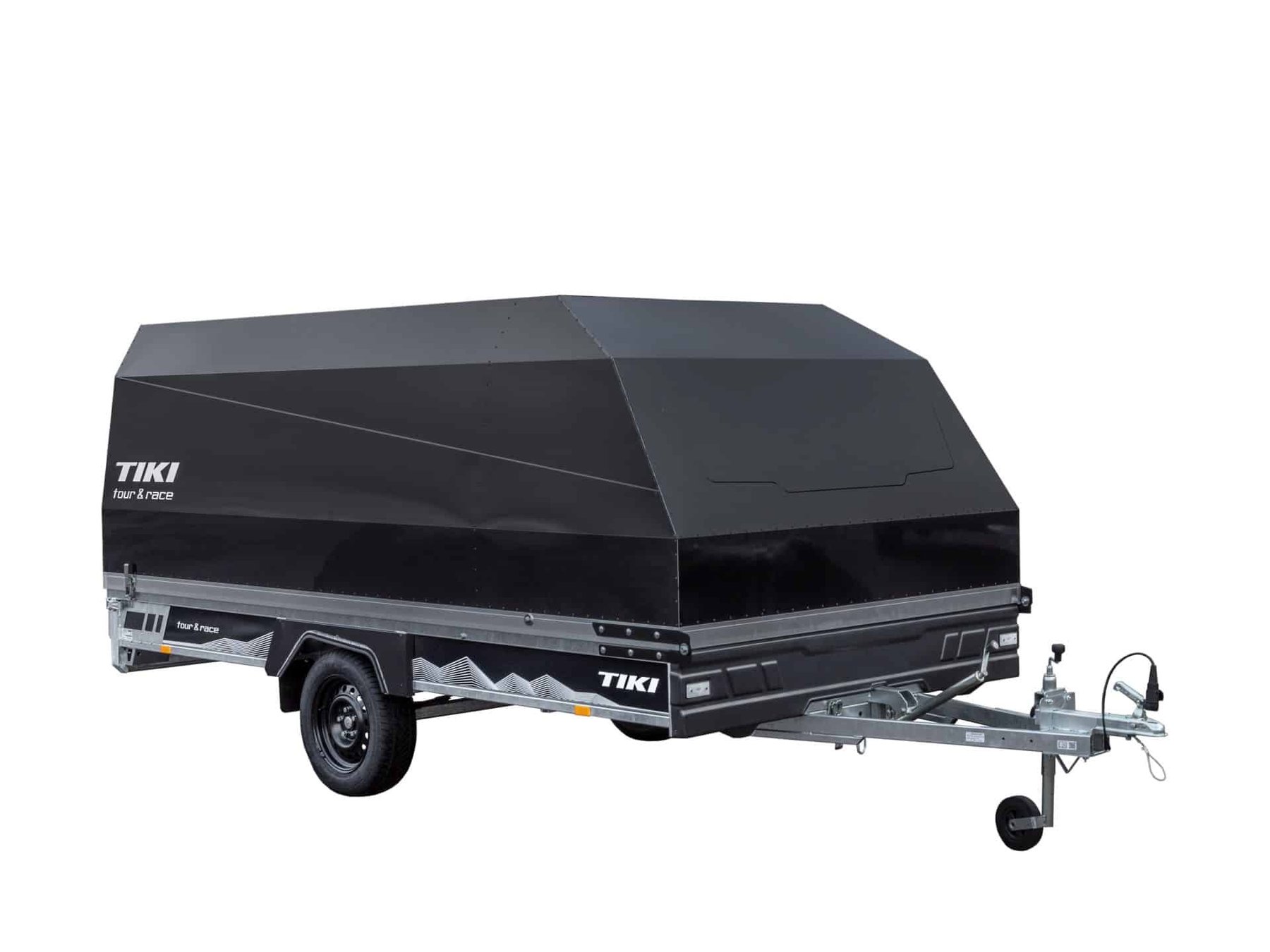 Trailer Tiki TIKI TREILER BT 1300B