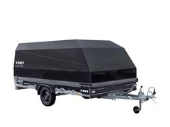 Tiki TREILER BT 1300B