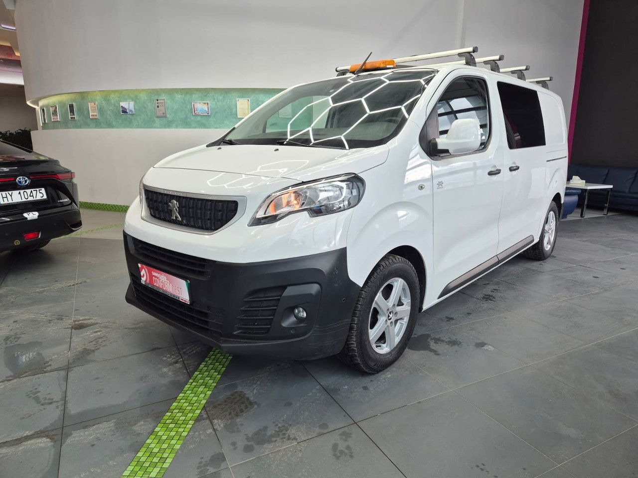 Van Dangel EXPERT 4x4