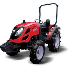 TYM Tong Yang T280