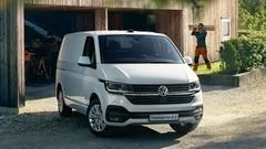 Volkswagen BESTEL B V6 173 KW 1.0 AUT