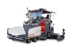 Dynapac SD2500W