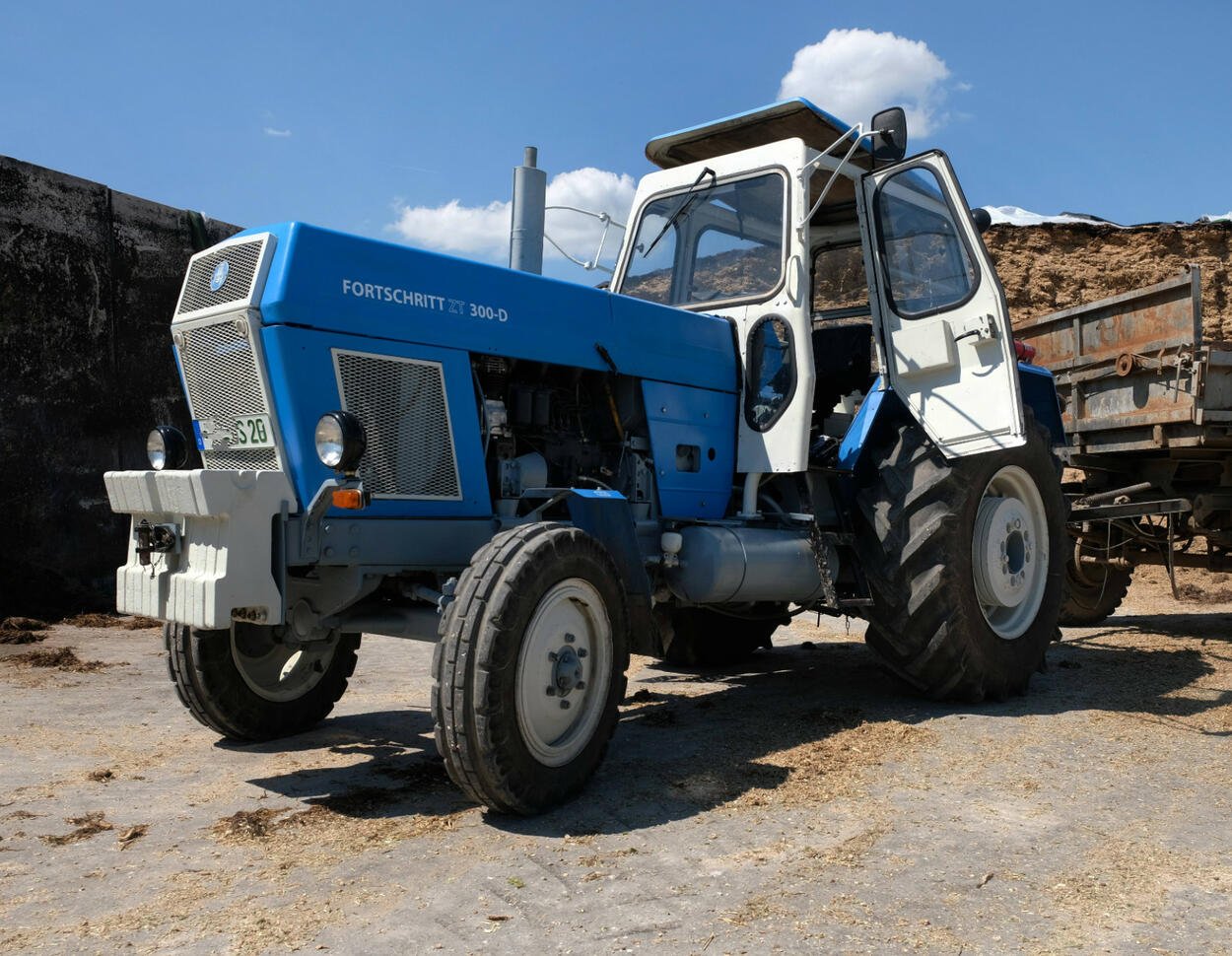PKW-Anhänger bis 3,5 t WEIPPERT 515 LUXUS