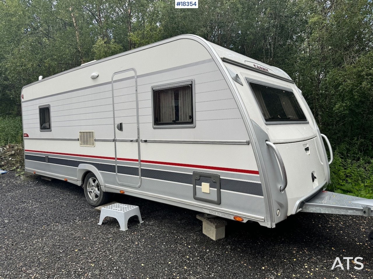 PKW-Anhänger bis 3,5 t CABBY Cabby 650+