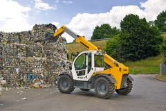 Liebherr TL 441-7