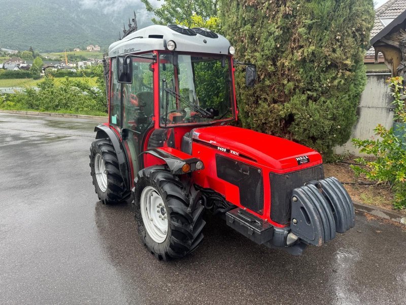 Tractor Antonio Carraro 9400 TRX