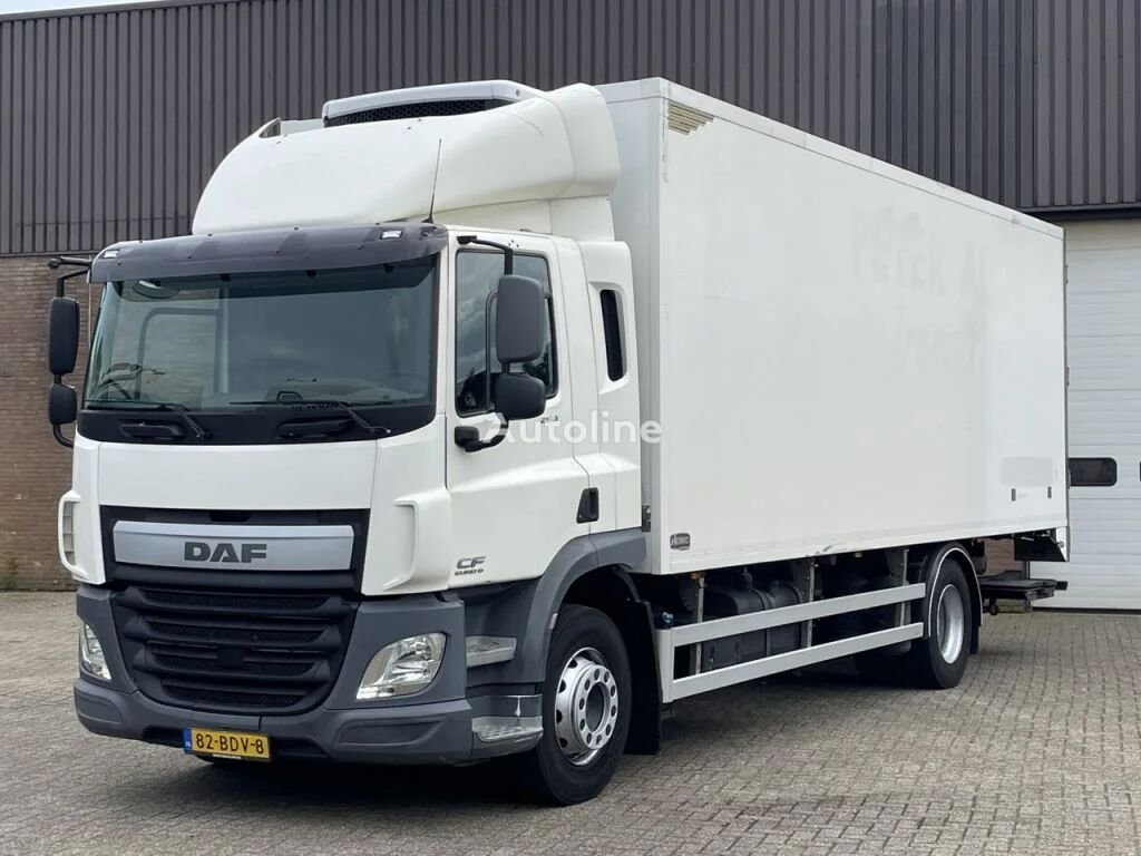 DAF FA 75CF.290