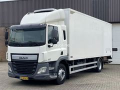 DAF FA 75CF.290