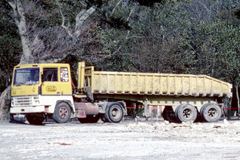 Berliet 30 KUL MOD