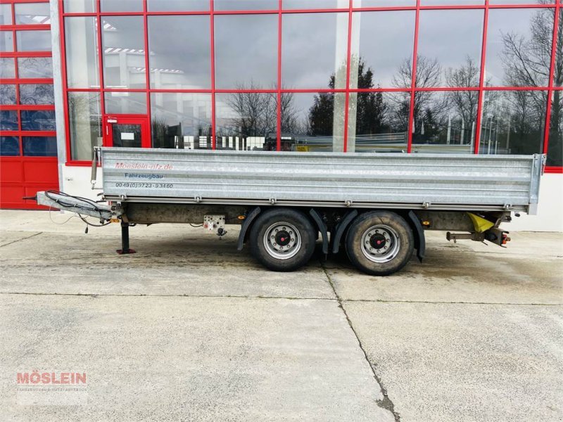 Moeslein TTD 19 B