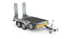Jsi Trailers ET 2700L