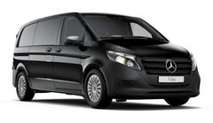 Mercedes Benz VITO 110 CDI KA/L
