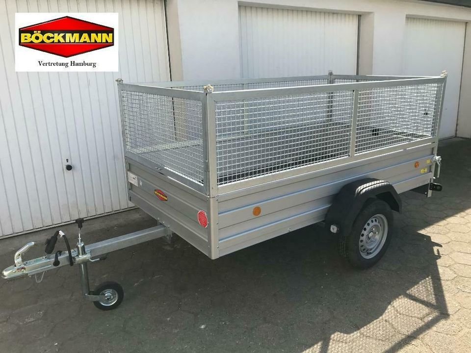 Bockmann ALT 2513/20